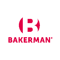 Logo Bakerman GmbH & Co. KG
