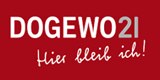 Logo DOGEWO21 - Dortmunder Gesellschaft für Wohnen mbH
