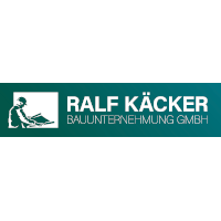 Logo Ralf Käcker Bauunternehmung GmbH