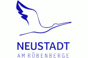 Logo Stadt Neustadt am Rübenberge