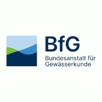 Logo Bundesanstalt für Gewässerkunde