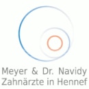 Logo David Meyer und Dr. Ali Navidy Gbr.
