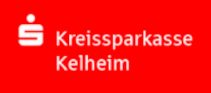 Logo Kreissparkasse Kelheim