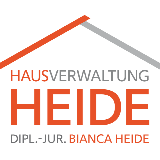 Logo Hausverwaltung Heide GmbH