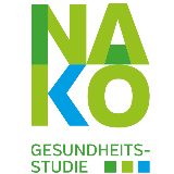 Logo NAKO e.V