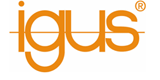 Logo igus® GmbH
