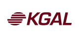 Logo KGAL GmbH & Co. KG