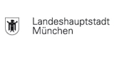 Logo Landeshauptstadt München