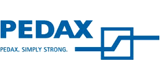 Logo PEDAX GmbH