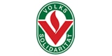 Logo Volkssolidarität Landesverband Brandenburg e.V. Verbandsbereich Mittelmark